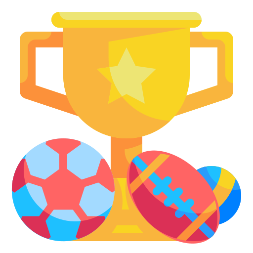 Спорт