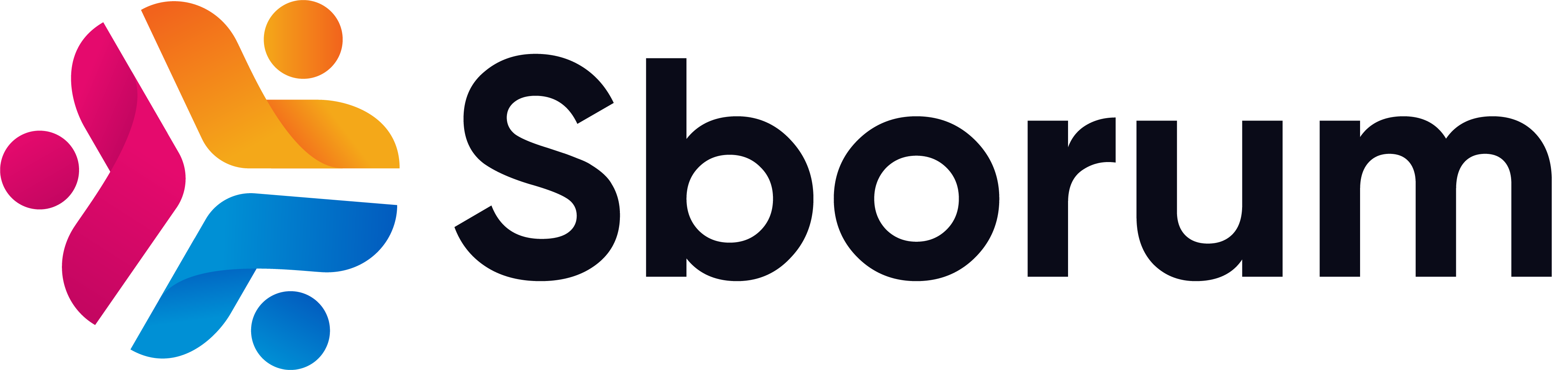 Sborum логотп